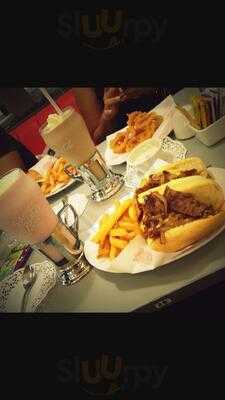 Johnny Rockets, Wilkes-Barre