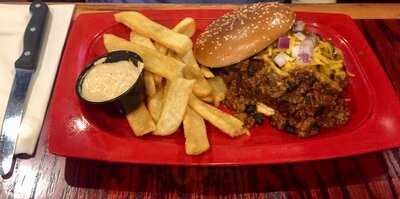 Red Robin Gourmet Burgers, Wilkes-Barre