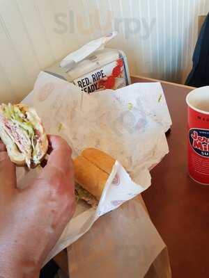 Jersey Mike's Subs, La Jolla