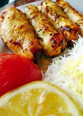 Kasra Persian Grill