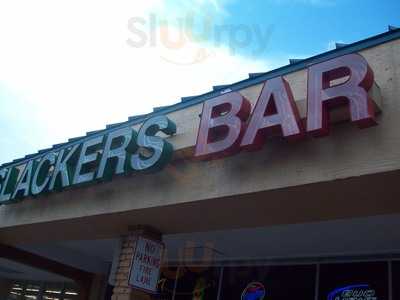 Slackers Bar & Grill