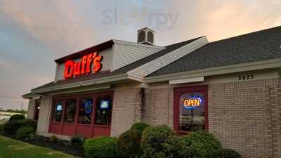 Duff's Famous Wings, Rochester