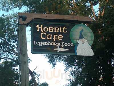 Hobbit Cafe