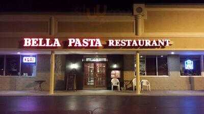 Bella Pasta