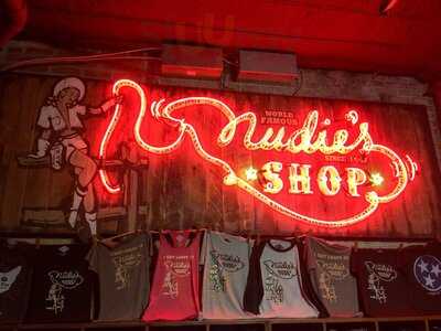 Nudie's Honky Tonk, Nashville