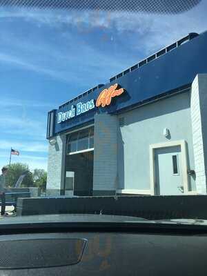 Dutch Bros Coffee, Mesa