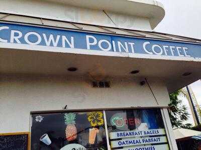 Crown Point Coffee