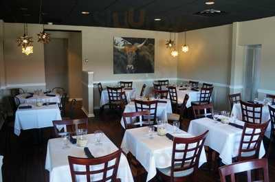 The Establishment at 100