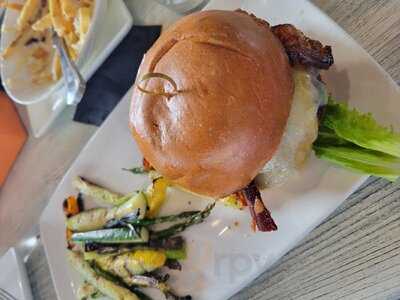 The Cowfish Sushi Burger Bar