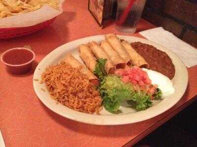 Chuy's, Houston