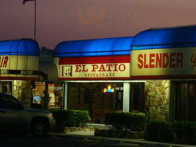 El Patio Restaurant