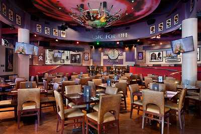 Hard Rock Cafe