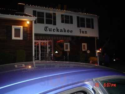 Tuckahoe Inn