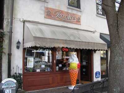 Paolo's Gelato & Gourmet