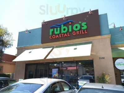 Rubio's Coastal Grill