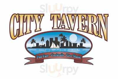 City Tavern