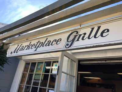 Marketplace Grille