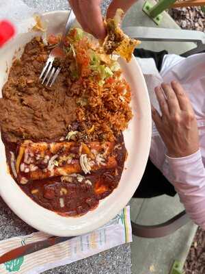 Chuy's, Orlando