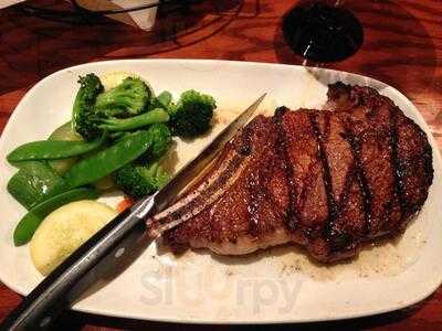 LongHorn Steakhouse, Fort Myers