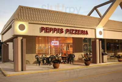 Peppi's Pizzeria