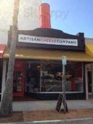 Artisan Cheese Company