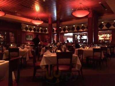 Fleming's Prime Steakhouse & Wine Bar, Houston