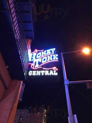 Honky Tonk Central