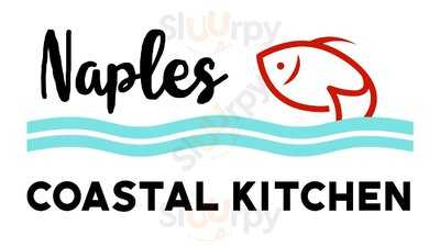 Naples Coastal Kitchen