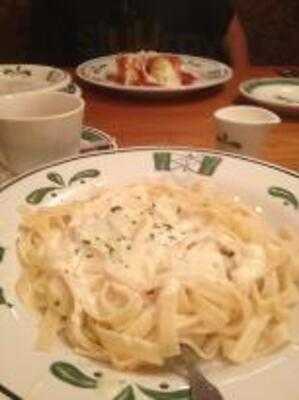 Olive Garden Italian Restaurant