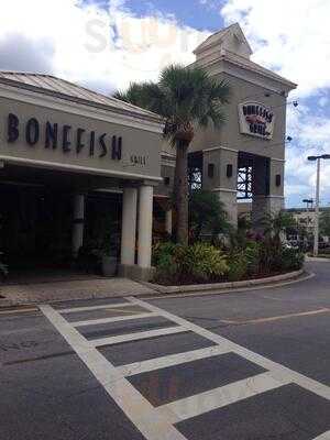 Bonefish Grill, Sarasota