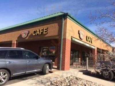 New Day Cafe, Colorado Springs