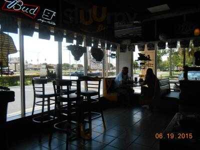 Jersey's Sports Cafe, Fort Myers