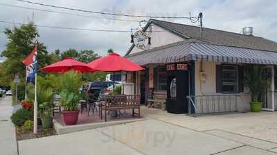 The Depot, Cape May