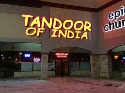 Tandoor Of India