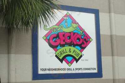 Gecko's Grill & Pub Fruitville