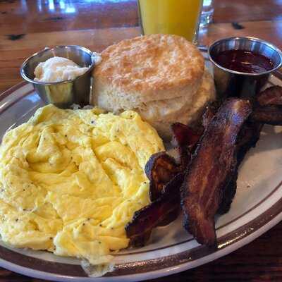 Denver Biscuit Company, Colorado Springs