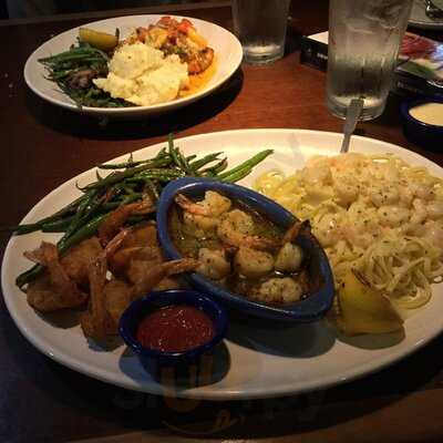 Red Lobster