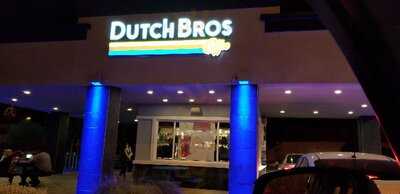 Dutch Bros Coffee, Mesa