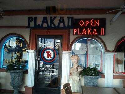 Plaka Ii Restaurant