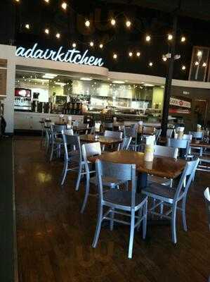 Adair Kitchen, Houston