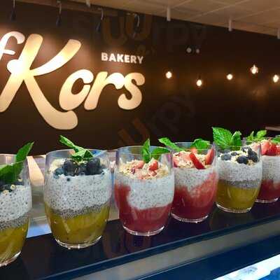 Ofkors Bakery