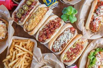 Simon's Hot Dogs, Scottsdale