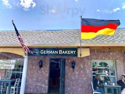 Thomas German Bakery