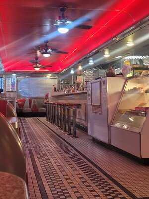 Nana Dee's Diner, Mesa