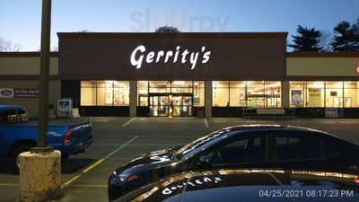 Gerrity's Supermarket Incorporated