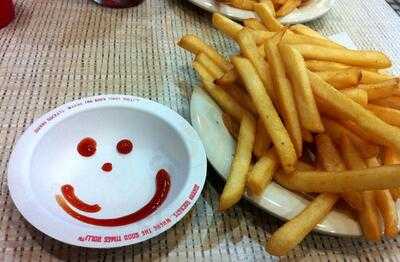 Johnny Rockets, Orlando