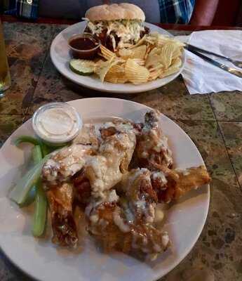4th Street Pub