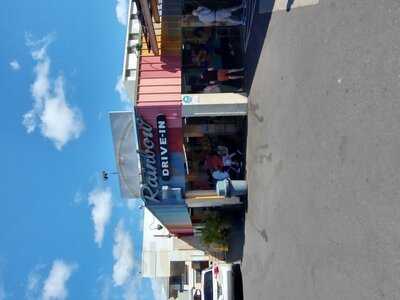 Rainbow Drive-in