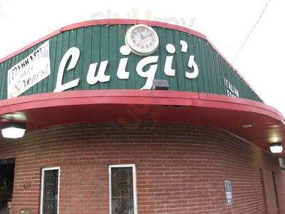 Luigi's Restaurant