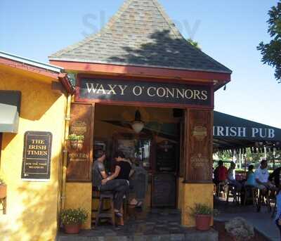 Waxy O'connor Irish Pub & Eatery